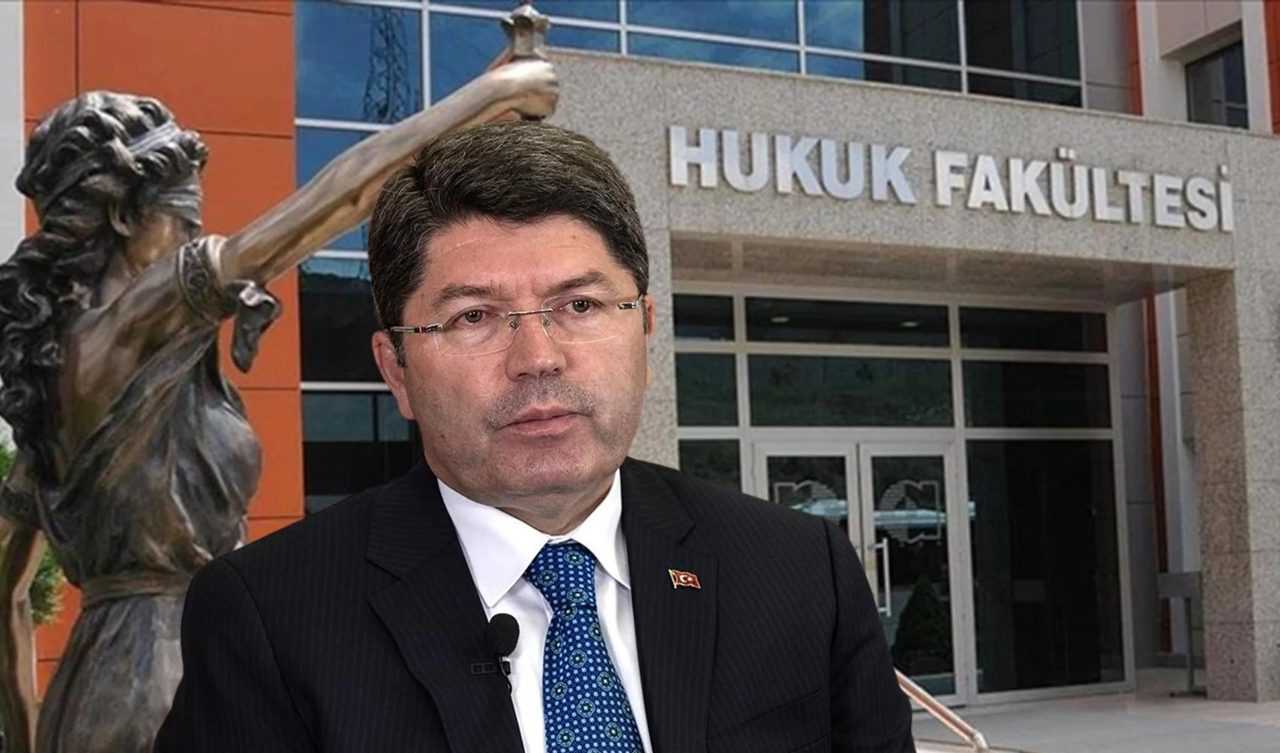 Hukukta Devrim: Diploma Yetmez, Yeterlilik Şart 3 Hukukta Devrim Diploma Yetmez Yeterlilik Sart 4