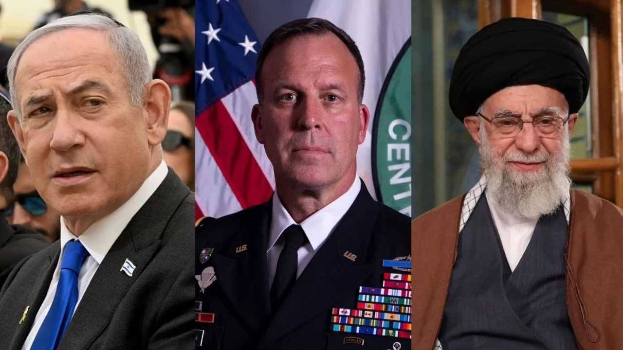 İsrail Tahran’ı Vurdu: Olağanüstü Hal İlan Edildi 1 Israil Tahrani Vurdu Olaganustu Hal Ilan Edildi 2
