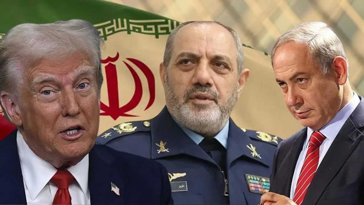 İsrail Tahran’ı Vurdu: Olağanüstü Hal İlan Edildi 2 Israil Tahrani Vurdu Olaganustu Hal Ilan Edildi 3