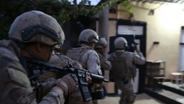 Jandarma’dan Zehir Tacirlerine Büyük Darbe: 346 Gözaltı