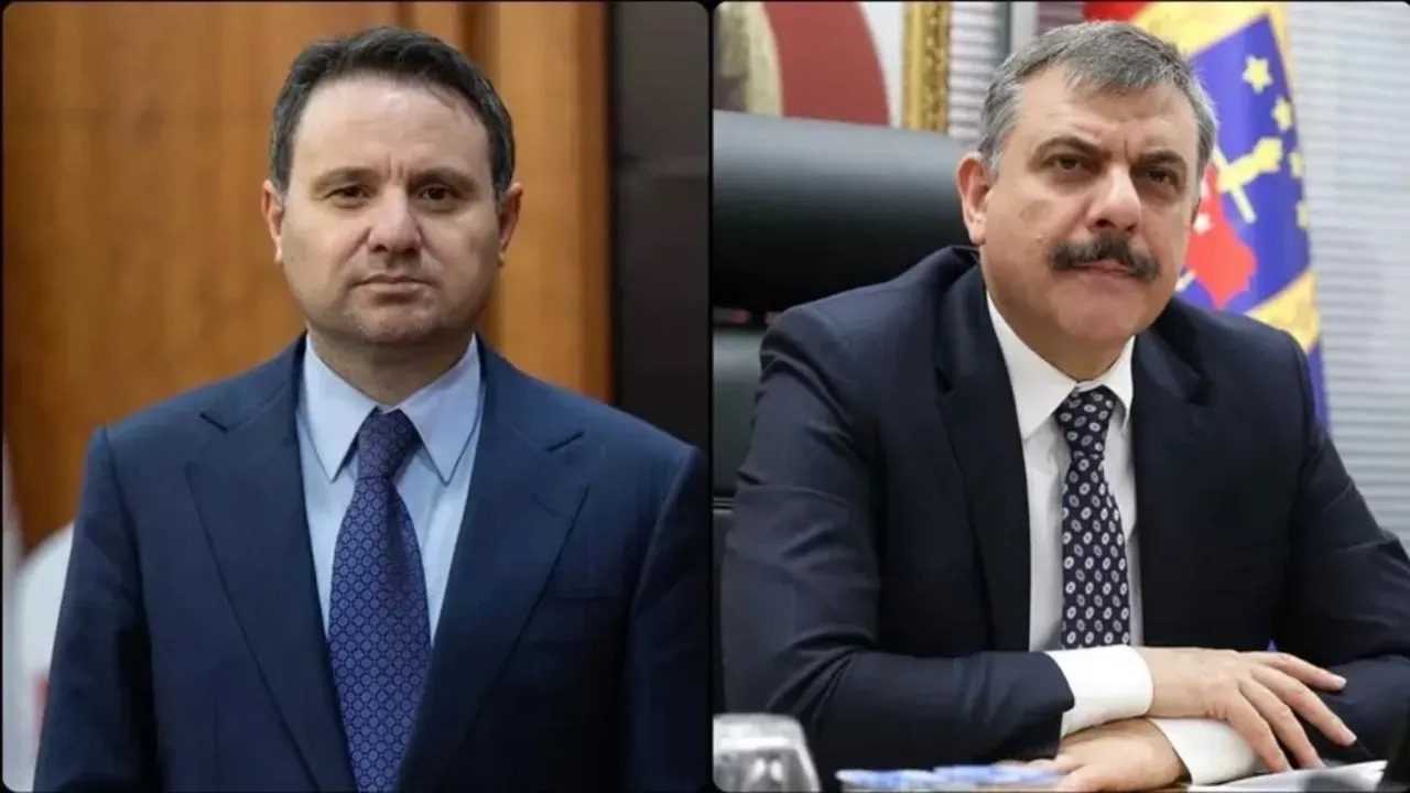 Kabinede Sürpriz Değişim! İçişleri ve Adalet’te Yeni İsimler 4 Kabinede Surpriz Degisim Icisleri ve Adalette Yeni Isimler 5
