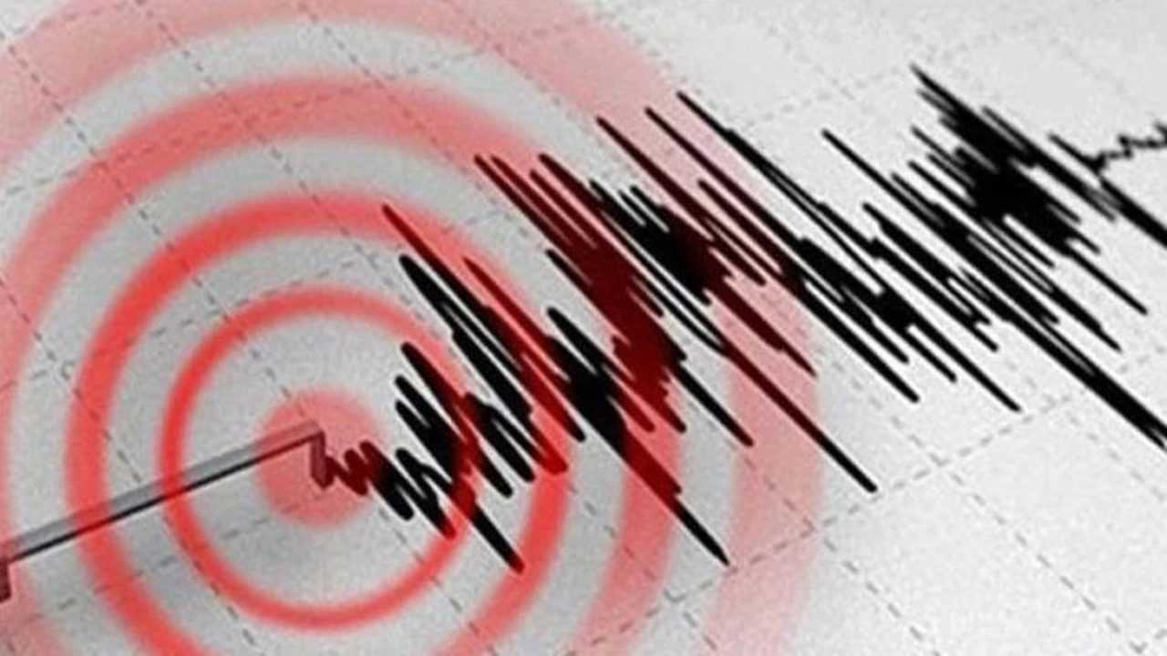 Kahramanmaraş’ta Geceyi Sarsan 4,7’lik Deprem 1 Kahramanmarasta Geceyi Sarsan 47lik Deprem 1
