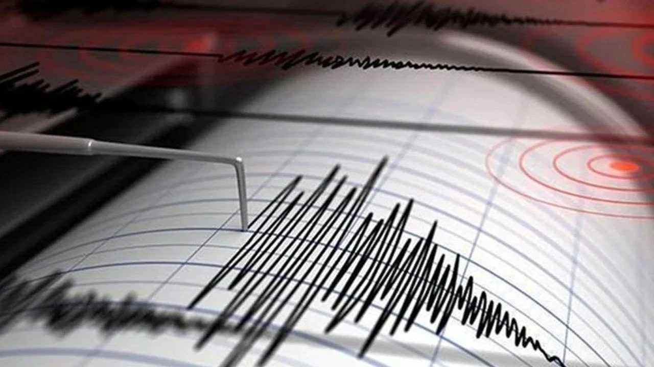 Kahramanmaraş’ta Geceyi Sarsan 4,7’lik Deprem 2 Kahramanmarasta Geceyi Sarsan 47lik Deprem 2