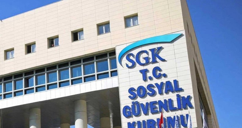 Kamu Zararına Geçit Yok: SGK’dan Sahte Emeklilik Operasyonu