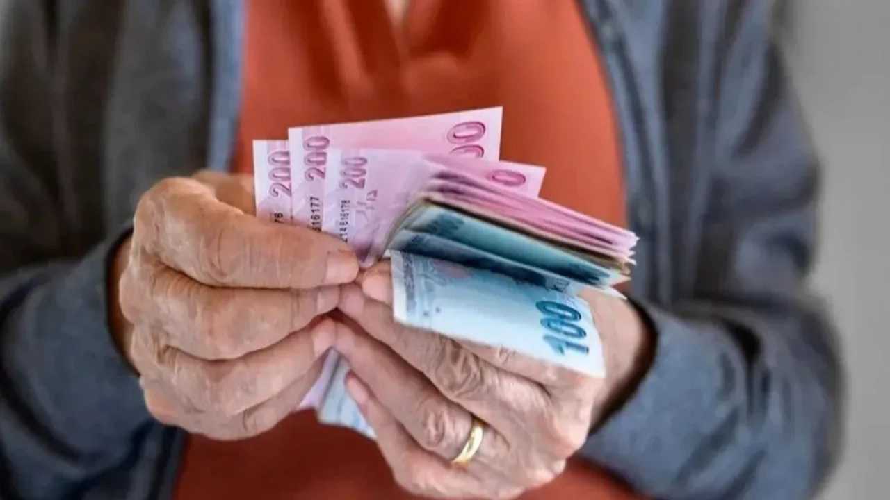 Kamu Zararina Gecit Yok SGKdan Sahte Emeklilik Operasyonu 2