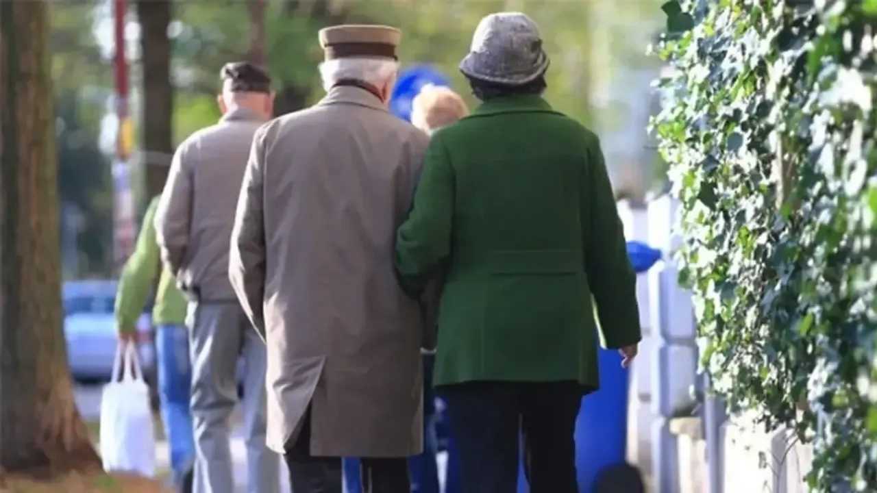 Kamu Zararina Gecit Yok SGKdan Sahte Emeklilik Operasyonu 3