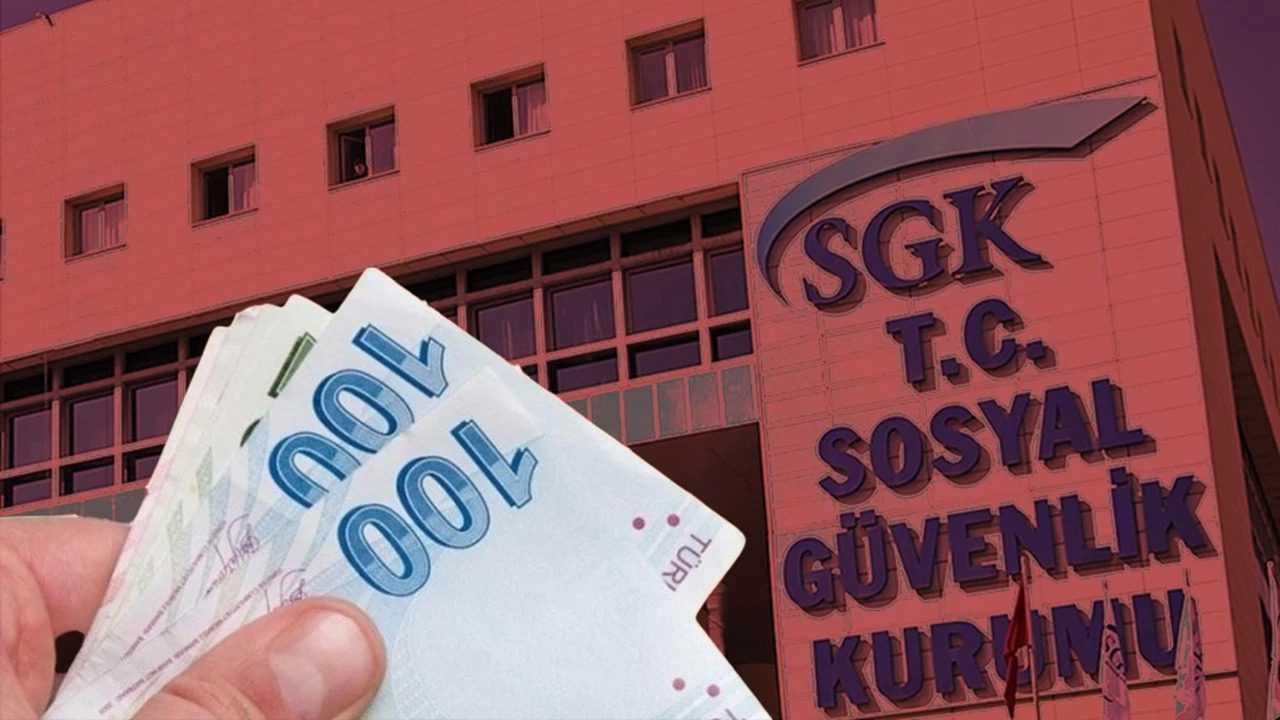 Kamu Zararina Gecit Yok SGKdan Sahte Emeklilik Operasyonu 5