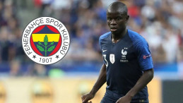 Kanté Transferinde Fenerbahçe’den Sert Tepki