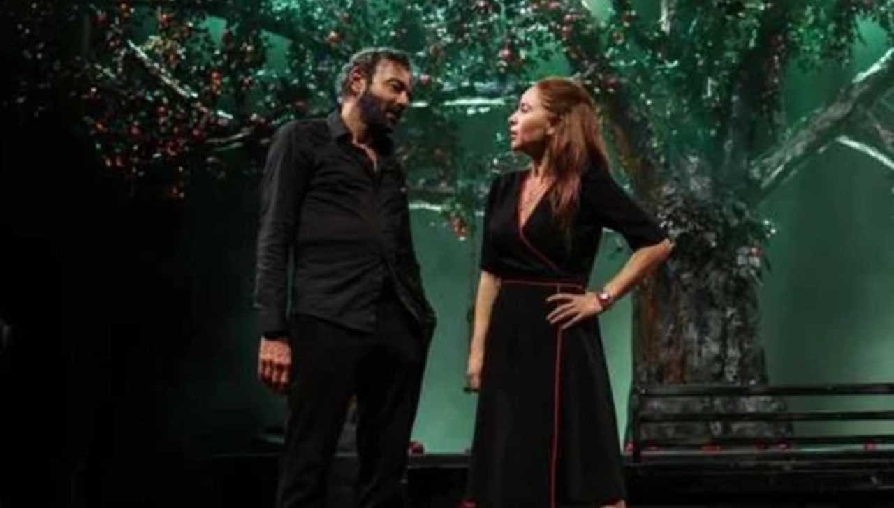Kerem Alışık Paylaşım Yaptı, Evrim Alasya Resti Çekti 1 Kerem Alisik Paylasim Yapti Evrim Alasya Resti Cekti 2