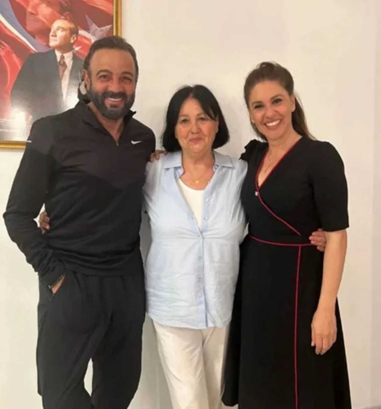 Kerem Alışık Paylaşım Yaptı, Evrim Alasya Resti Çekti 3 Kerem Alisik Paylasim Yapti Evrim Alasya Resti Cekti 4