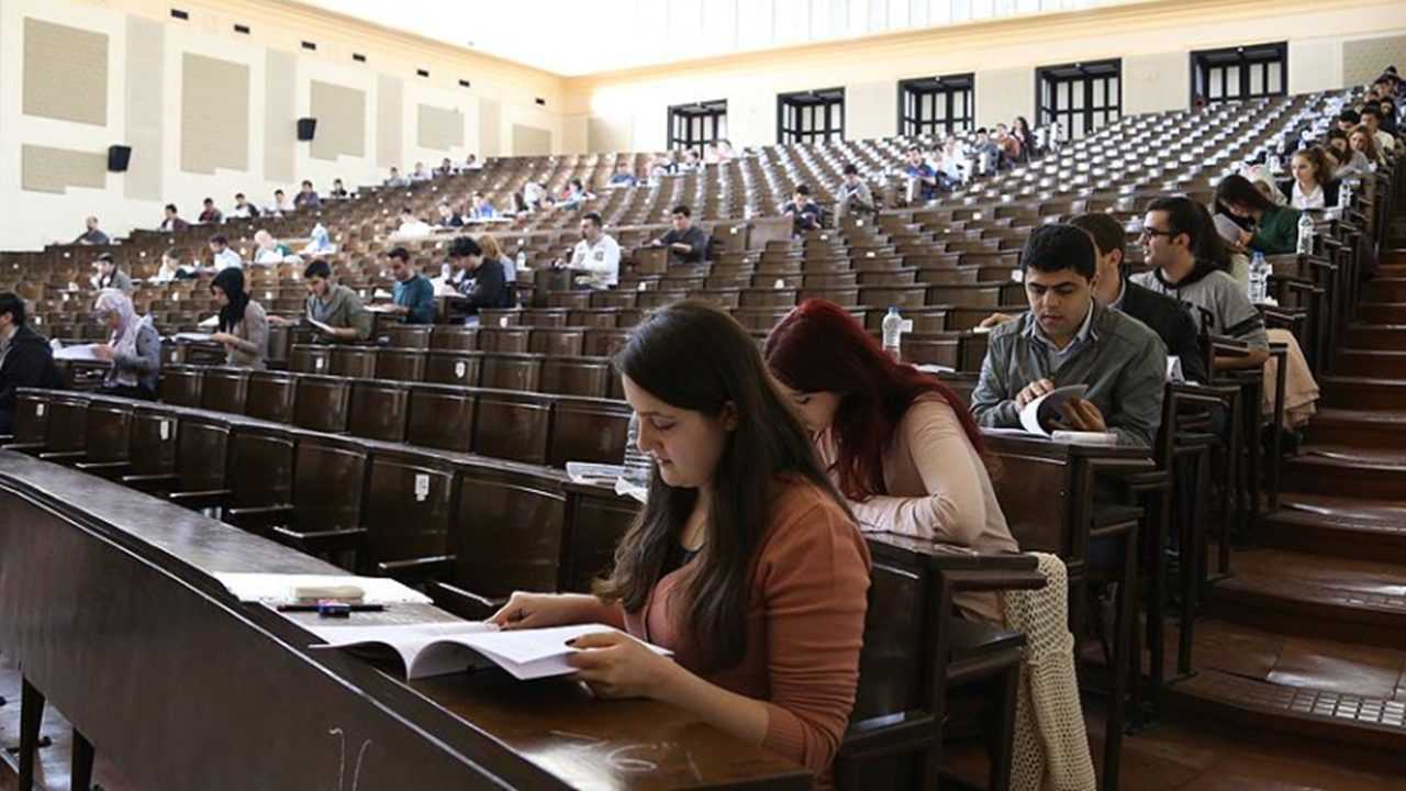Kontenjan Alarmi Vakiflar da Etkilenecek mi 2