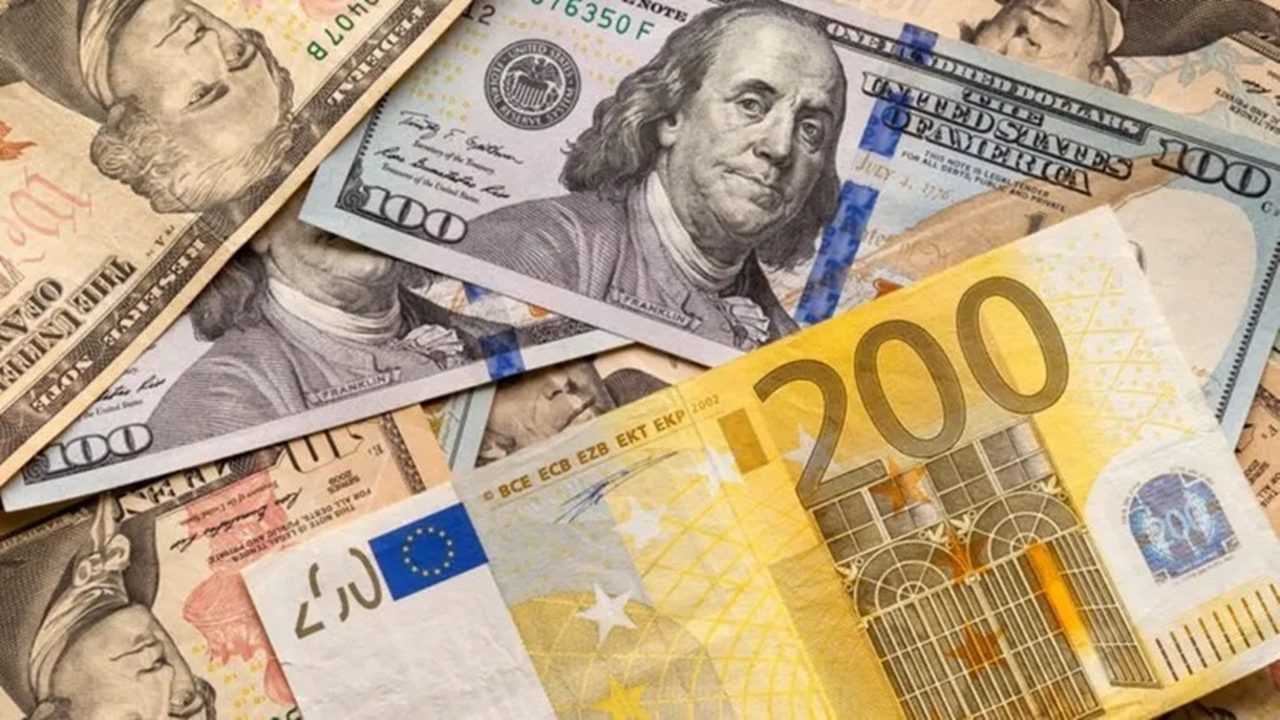 Kuresel Risk Istahi Canlaniyor Dolar ve Eurode Son Durum 2