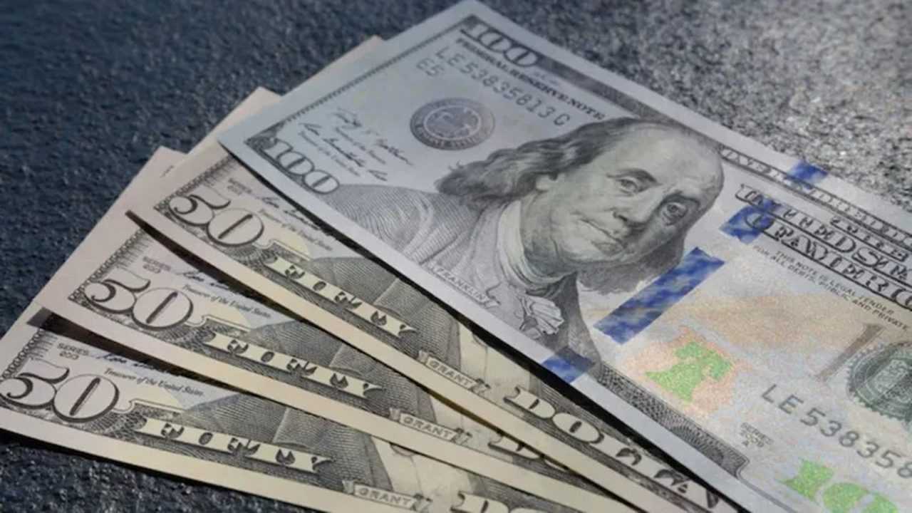 Kuresel Risk Istahi Canlaniyor Dolar ve Eurode Son Durum 4