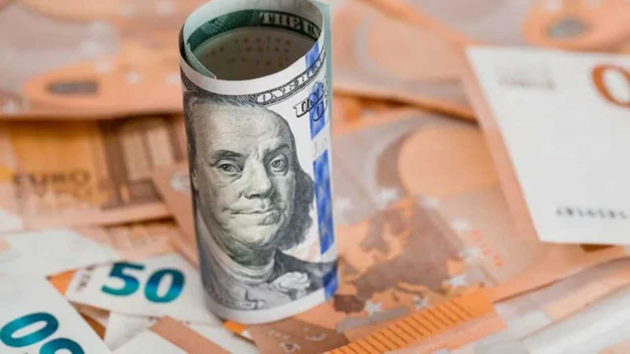 Kuresel Risk Istahi Canlaniyor Dolar ve Eurode Son Durum 5