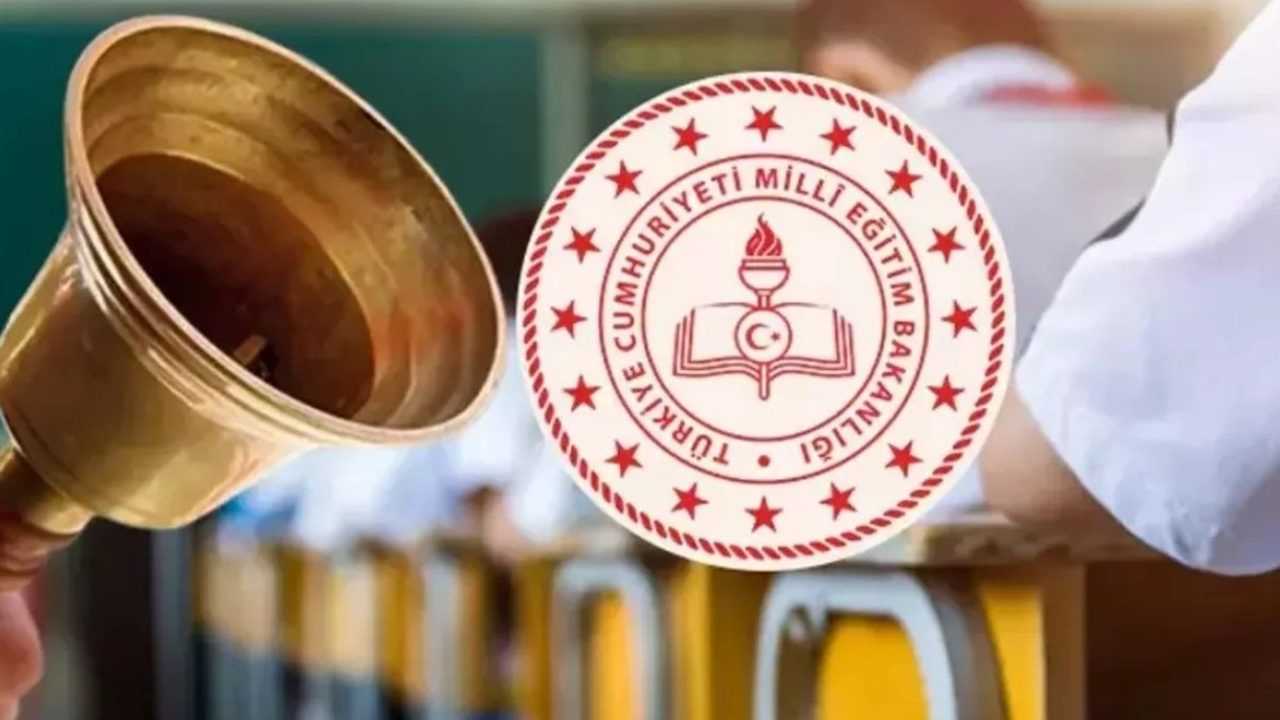MEB Açıkladı: Milyonlarca Öğrenciye Kötü Haber 1 MEB Acikladi Milyonlarca Ogrenciye Kotu Haber 2