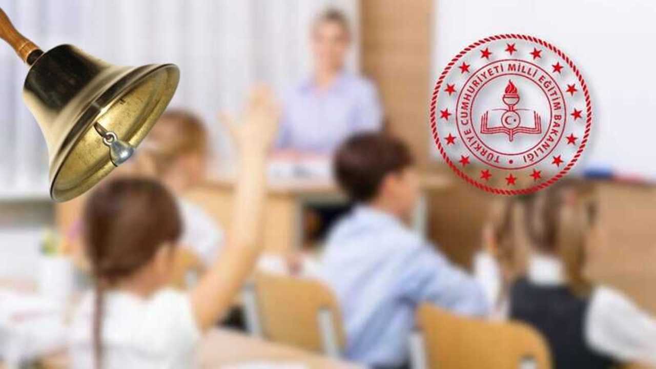 MEB Açıkladı: Milyonlarca Öğrenciye Kötü Haber 2 MEB Acikladi Milyonlarca Ogrenciye Kotu Haber 3