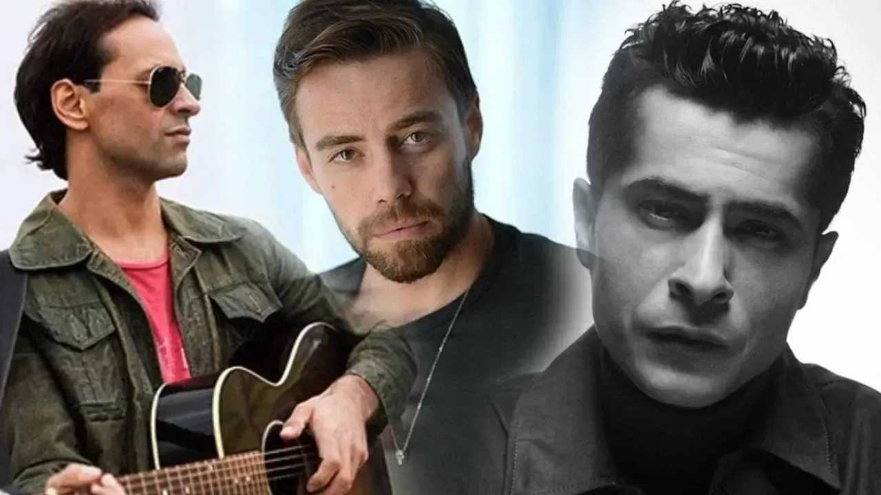Magazin Dünyasında Deprem Etkisi Yaratan Gelişme 1 Magazin Dunyasinda Deprem Etkisi Yaratan Gelisme 2