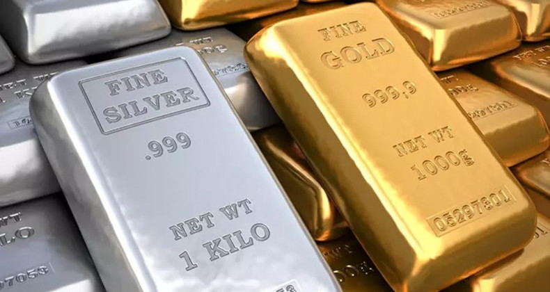 Mahkeme Kararı Doları Sarstı, Altın Rekor Seviyelere Koştu