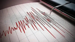 Malatya Sallandı: 4,5’lik Deprem Paniğe Yol Açtı
