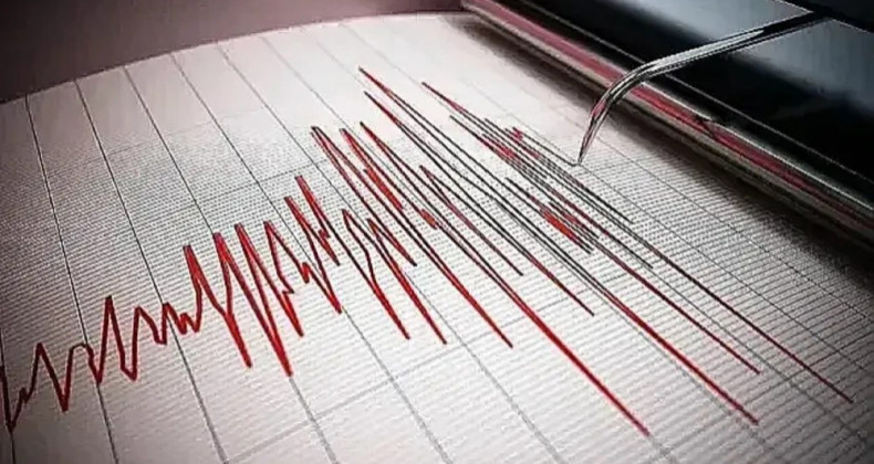 Malatya Sallandı: 4,5’lik Deprem Paniğe Yol Açtı