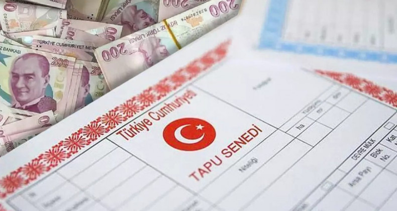 Mart’ta Beyanname Başlıyor: Konut Satışında Vergi Gerçeği