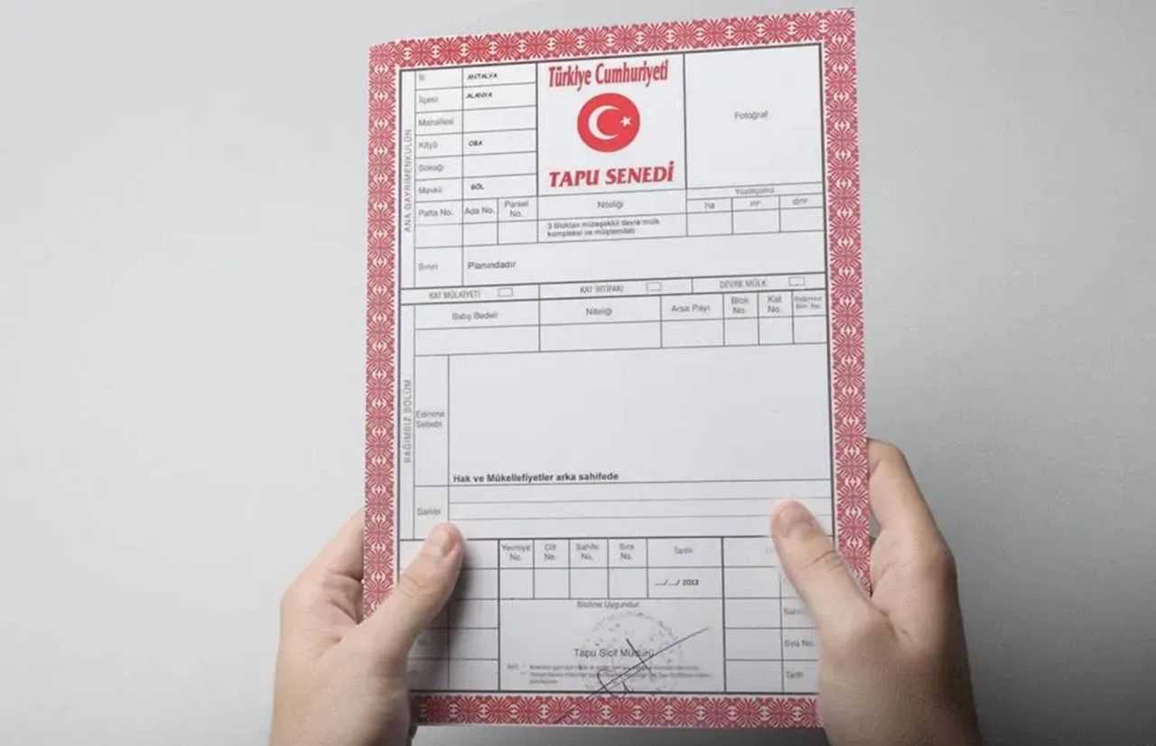 Mart’ta Beyanname Başlıyor: Konut Satışında Vergi Gerçeği 1 Martta Beyanname Basliyor Konut Satisinda Vergi Gercegi 2