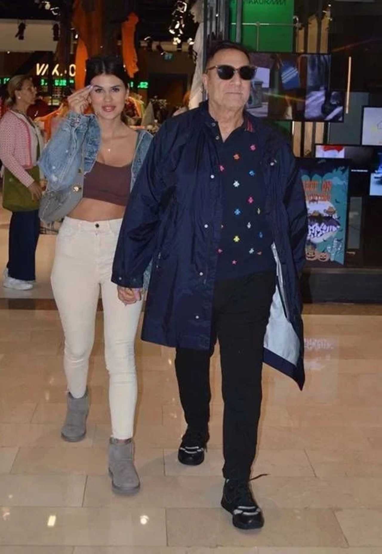 Mehmet Ali Erbil ve Gülseren Ceylan Tek Celsede Boşandı mı? 3 Mehmet Ali Erbil ve Gulseren Ceylan Tek Celsede Bosandi mi 4