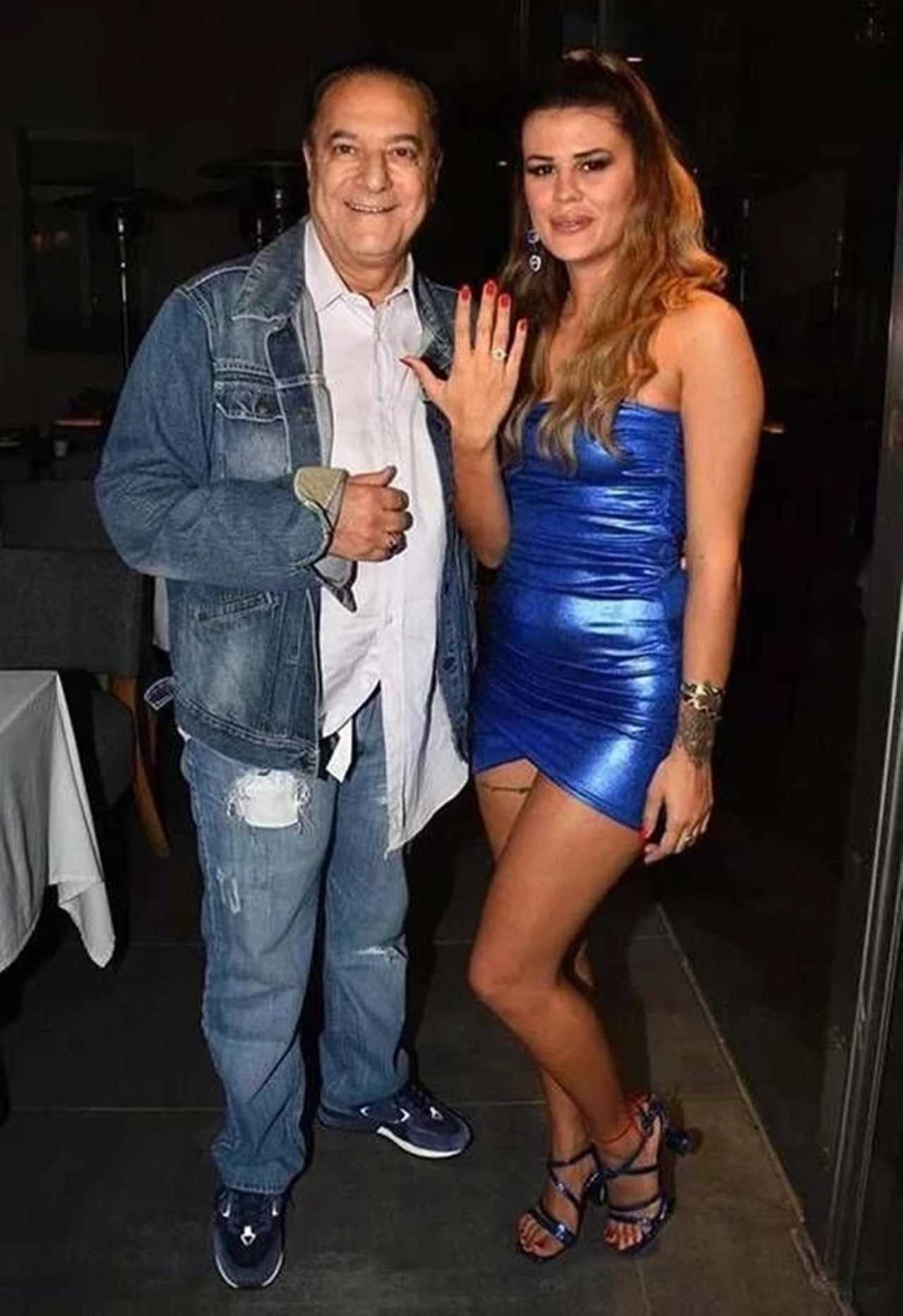 Mehmet Ali Erbil ve Gülseren Ceylan Tek Celsede Boşandı mı? 4 Mehmet Ali Erbil ve Gulseren Ceylan Tek Celsede Bosandi mi 5 1