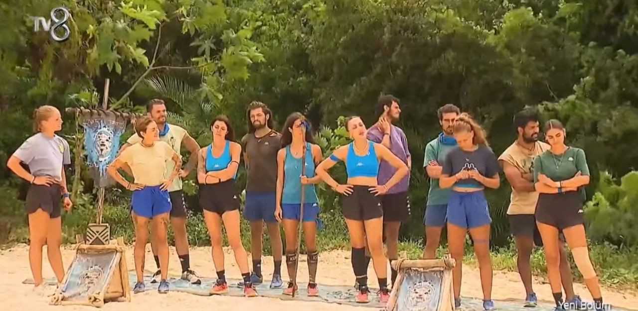 Nefes Kesen Odul Oyunu Unluler Gonulluleri Geride Birakti 9