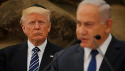 Netanyahu–Trump Görüşmesinde Kritik İran Gündemi