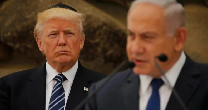 Netanyahu–Trump Görüşmesinde Kritik İran Gündemi