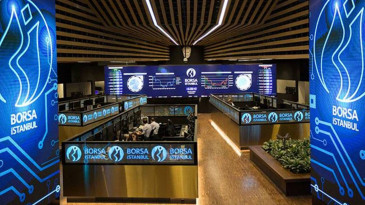Ocak’ta Rekor: BIST 100 29 Yılın En Güçlü Başlangıcını Yaptı