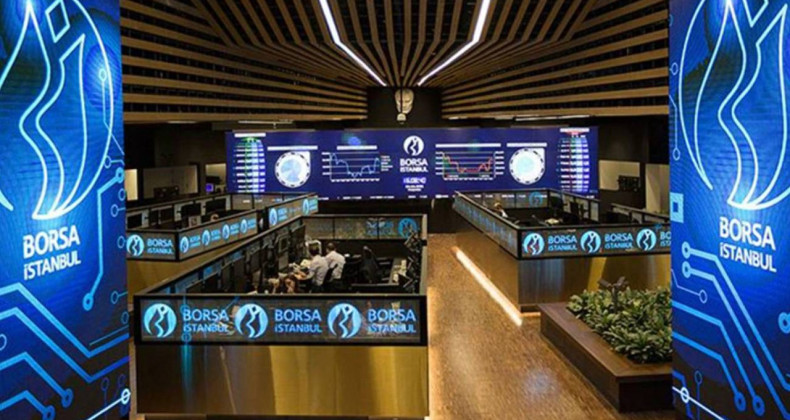 Ocak’ta Rekor: BIST 100 29 Yılın En Güçlü Başlangıcını Yaptı