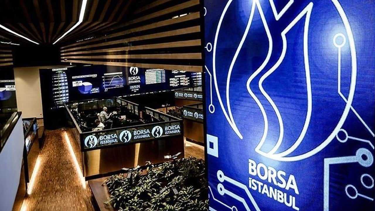 Ocak’ta Rekor: BIST 100 29 Yılın En Güçlü Başlangıcını Yaptı 1 Ocakta Rekor BIST 100 29 Yilin En Guclu Baslangicini Yapti 2
