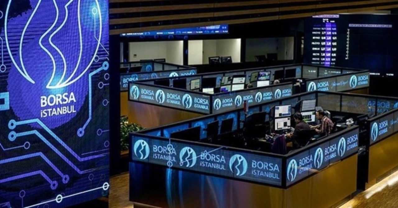 Ocak’ta Rekor: BIST 100 29 Yılın En Güçlü Başlangıcını Yaptı 3 Ocakta Rekor BIST 100 29 Yilin En Guclu Baslangicini Yapti 4