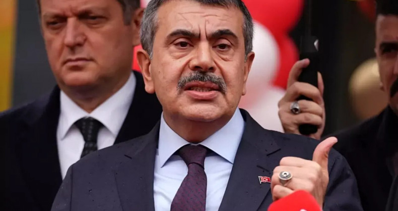 Okullarda Ramazan Hamlesi! MEB’den 81 İle Talimat