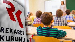 Özel Okullarda Fiyat Alarmı! Rekabet Kurumu Devrede