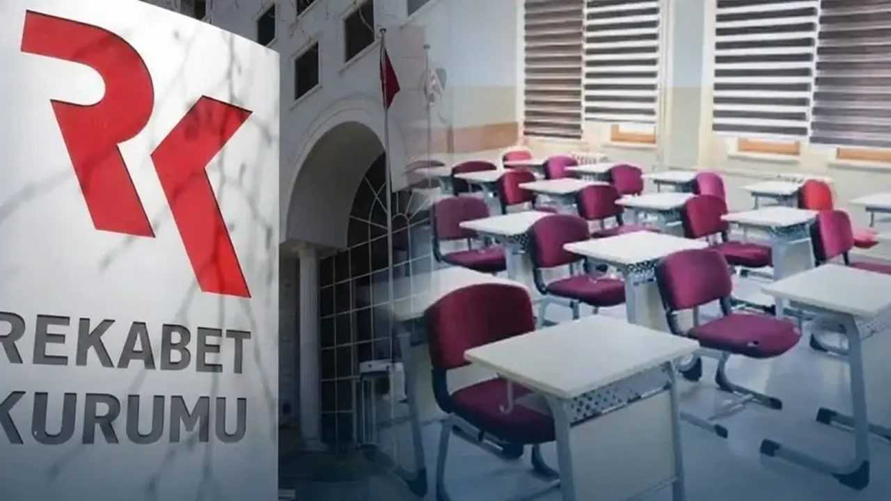 Özel Okullarda Fiyat Alarmı! Rekabet Kurumu Devrede 2 Ozel Okullarda Fiyat Alarmi Rekabet Kurumu Devrede 3