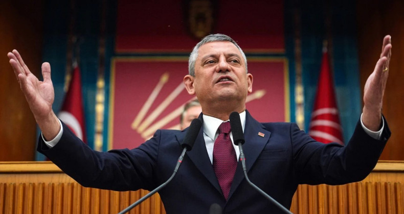 Özel’den Muğla’da Seçim Startı: Sokak Sokak Geliyoruz