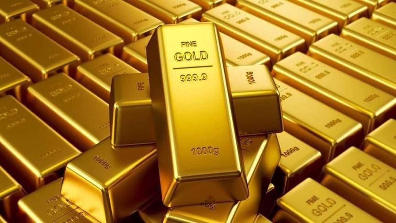 Piyasalarda Altin Ruzgari Guvenli Limana Talep Artiyor 2