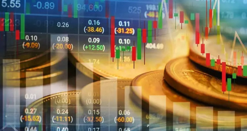 Piyasalarda Belirsizlik, Altın Fiyatları Dalgalanıyor
