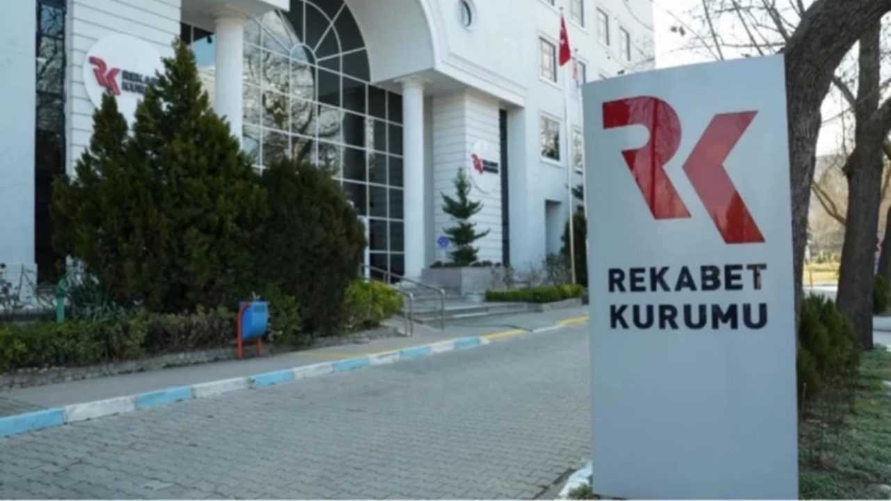 Rekabet Kurulu’ndan Bankalara Şok Soruşturma Kararı 2 Rekabet Kurulundan Bankalara Sok Sorusturma Karari 3