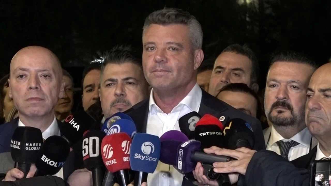 Saran’dan Net Mesaj: Mutluyuz Ama Yol Uzun 2 Sarandan Net Mesaj Mutluyuz Ama Yol Uzun 3