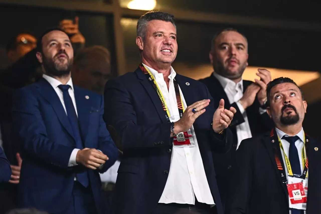 Saran’dan Net Mesaj: Mutluyuz Ama Yol Uzun 3 Sarandan Net Mesaj Mutluyuz Ama Yol Uzun 4