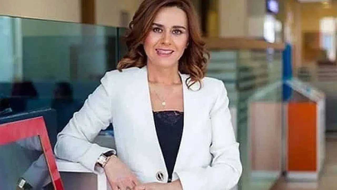 Seçil Erzan’dan Cezaevinden İsyan: Dolandırıcı Değilim 2 Secil Erzandan Cezaevinden Isyan Dolandirici Degilim 3