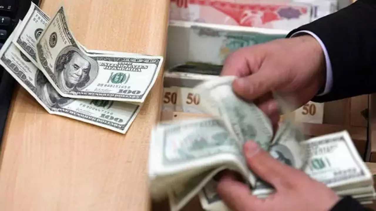 Serbest Piyasada Doviz Hareketliligi Suruyor 2