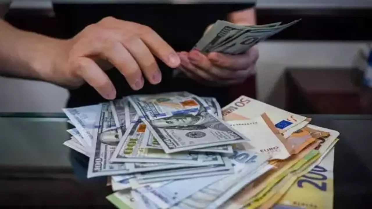 Serbest Piyasada Doviz Hareketliligi Suruyor 4