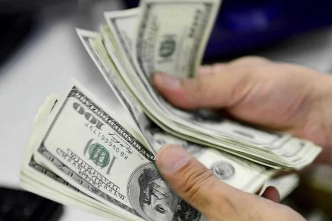 Serbest Piyasada Doviz Hareketliligi Suruyor 5