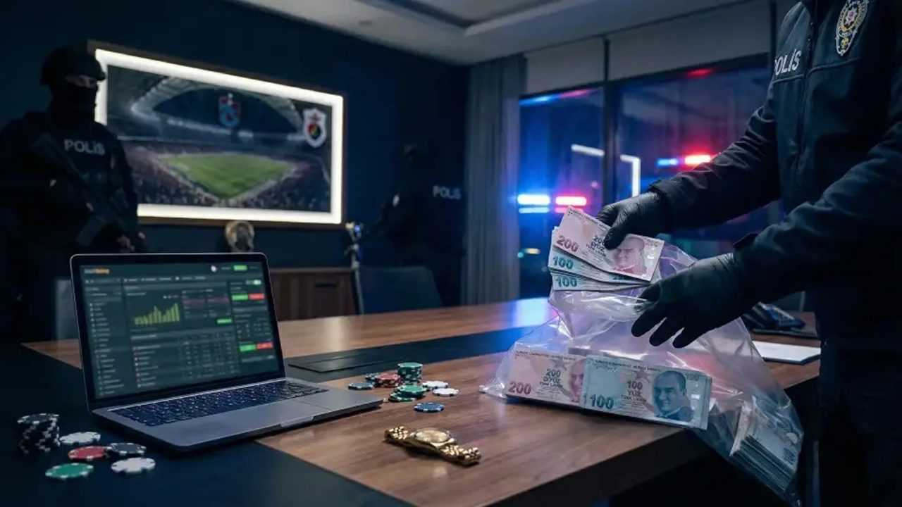 Siber Operasyonla Yasa Dışı Bahis Çetesi Çökertildi 4 Siber Operasyonla Yasa Disi Bahis Cetesi Cokertildi 5