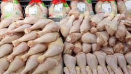 Sofraların Vazgeçilmezi Tavuk İçin Olağanüstü Önlem
